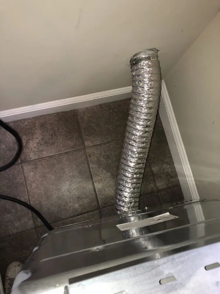 Slide of Panamerican Duct Cleaning