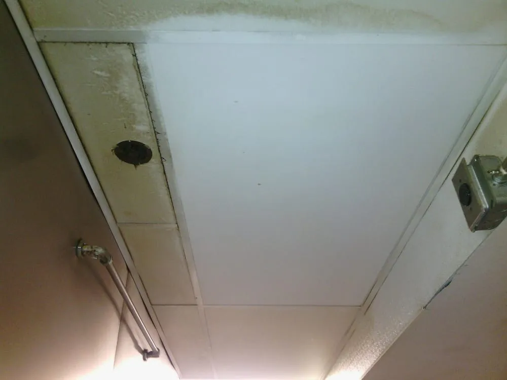 Slide of Panamerican Duct Cleaning