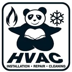 Slide of Panda Hvac