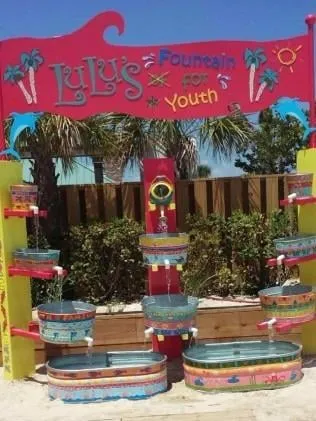 Slide of Panhandle Comfort Services