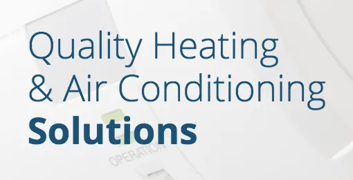 Slide of Panhandle Heating and Air Conditioning