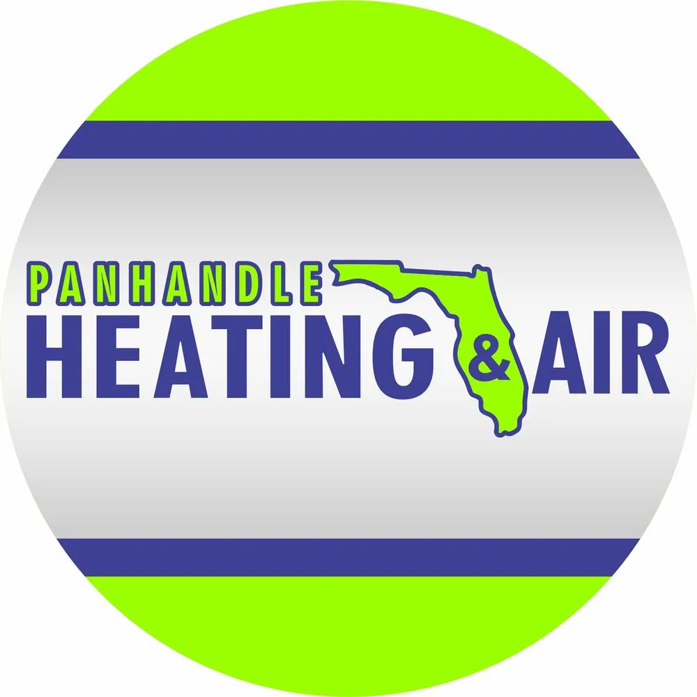 Slide of Panhandle Heating and Air Conditioning