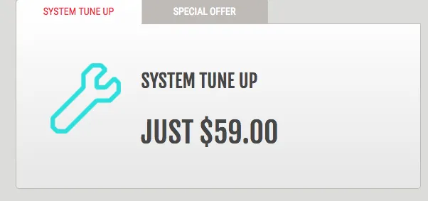 Slide of Panhandle Heating and Air Conditioning