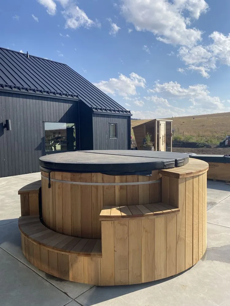 Slide of Panhandle Heating