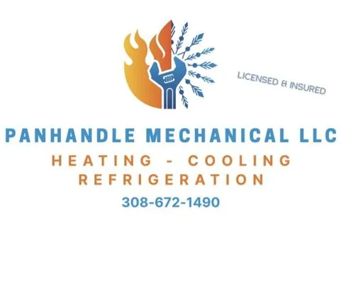 Panhandle Mechanical Logo