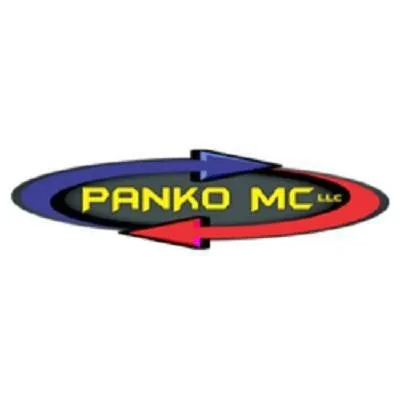 Slide of Panko M C