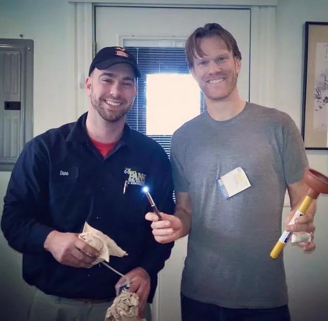 Slide of Pann Home Services