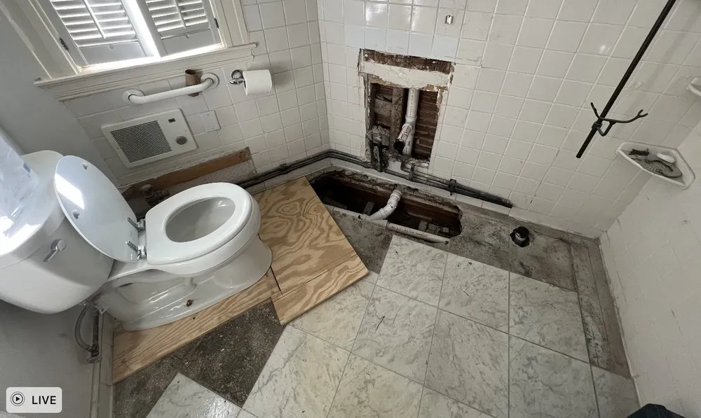 Slide of Pann Home Services