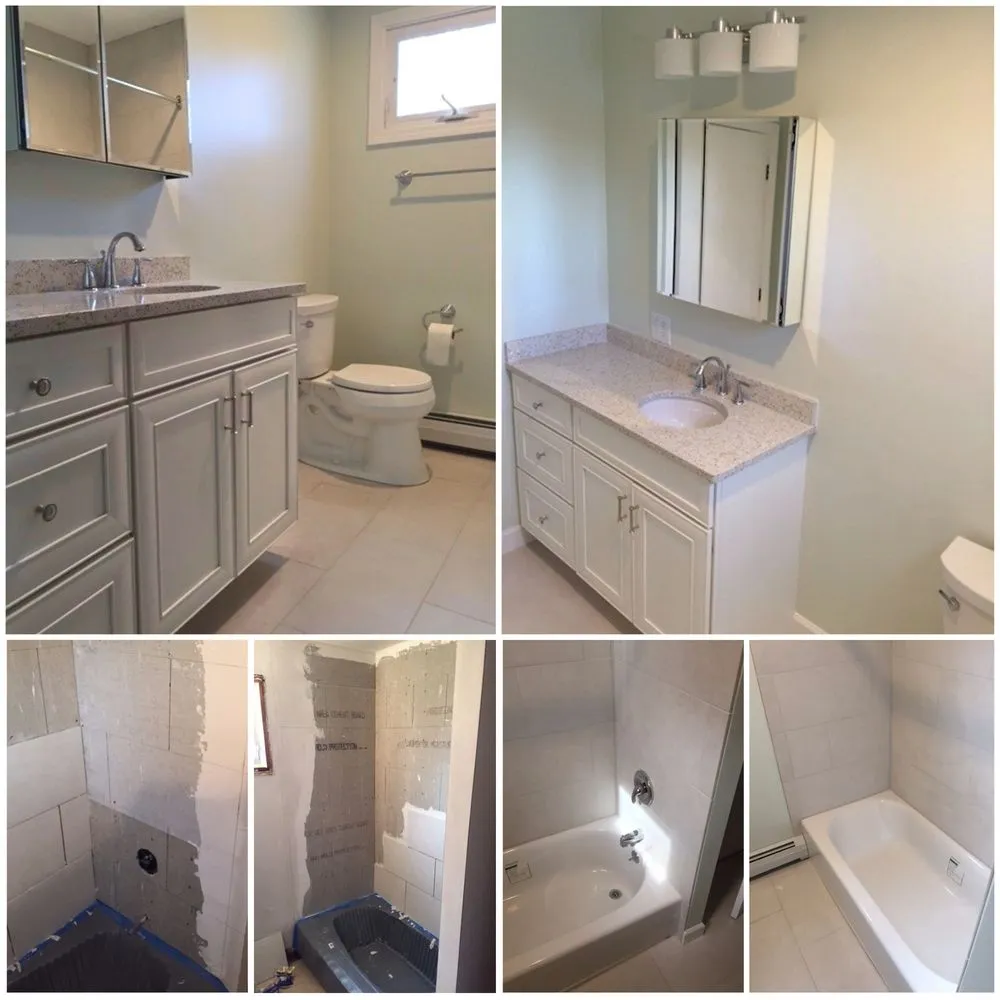 Slide of Pann Home Services