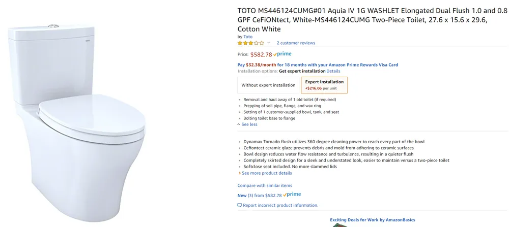 Slide of Pann Home Services