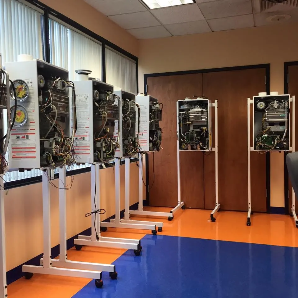 Slide of Pann Home Services