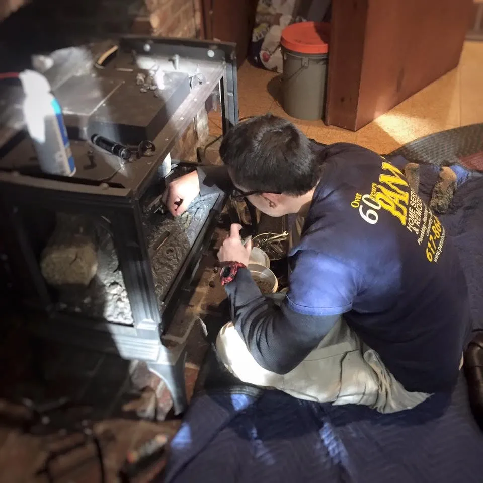 Slide of Pann Home Services