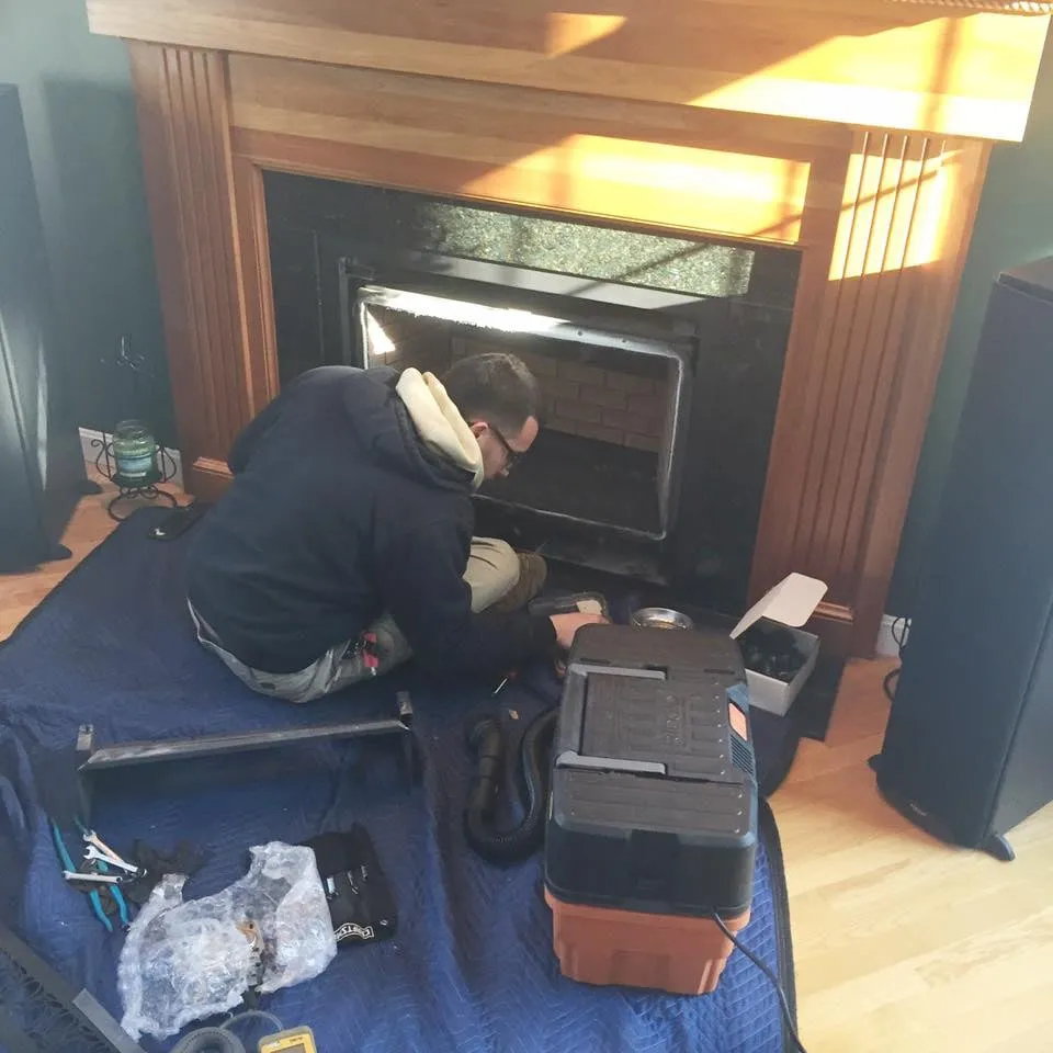 Slide of Pann Home Services