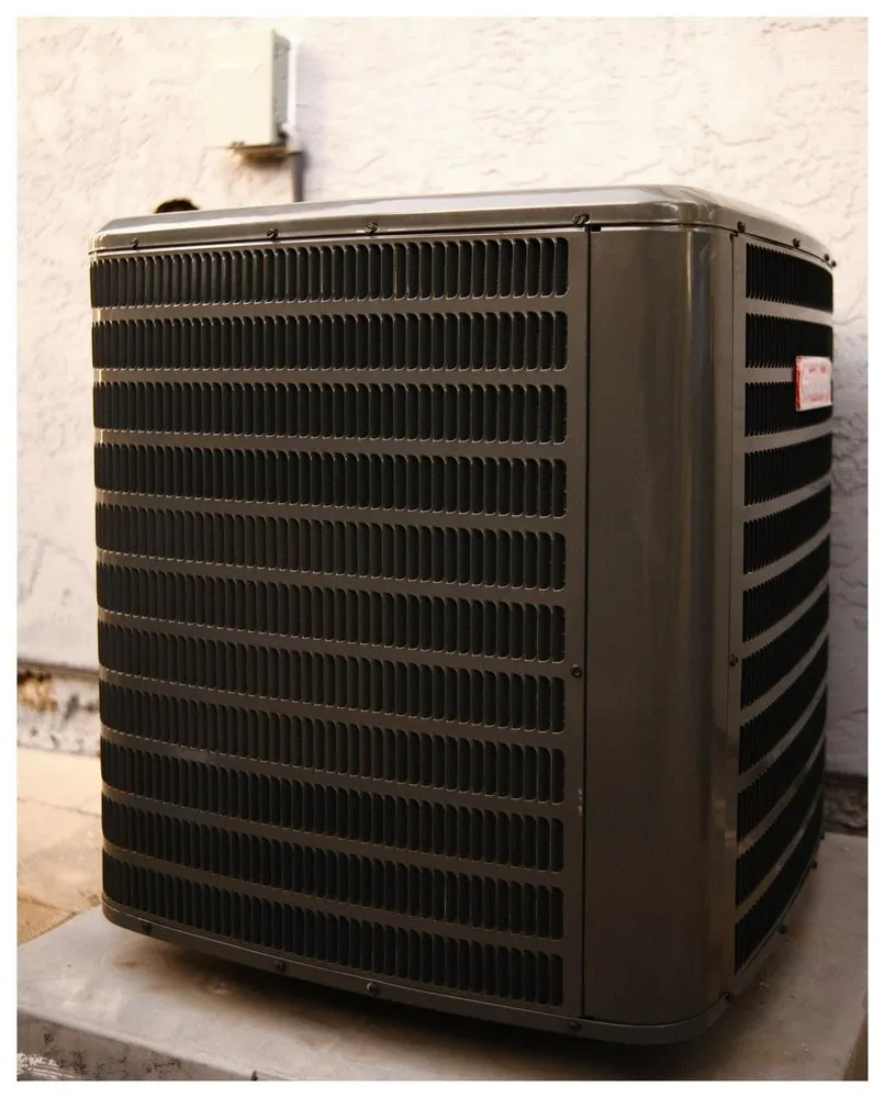 Slide of Pantaira Heating and Air