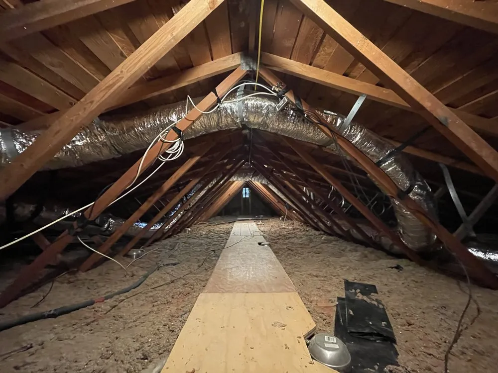 Slide of Pantaira Heating and Air