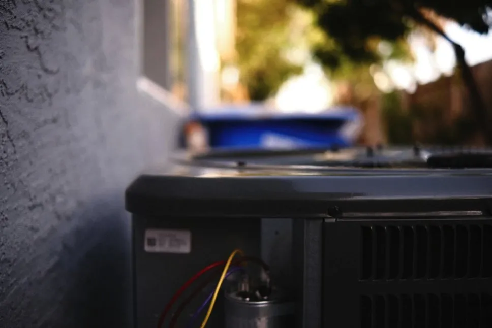 Slide of Pantaira Heating and Air