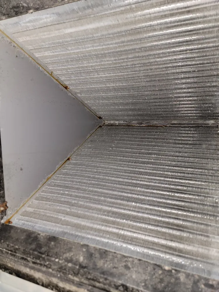 Slide of Panther A/C & Electric