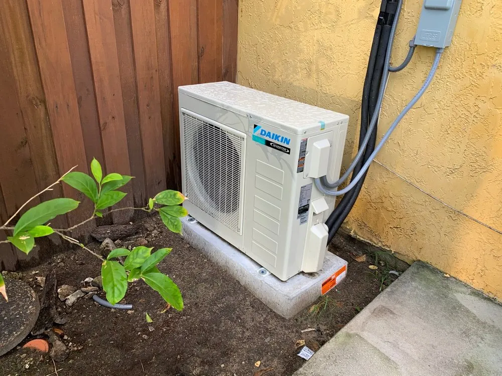 Slide of Panther A/C & Electric