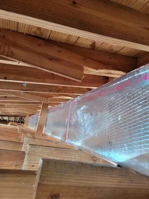 Panther A/C & Electric