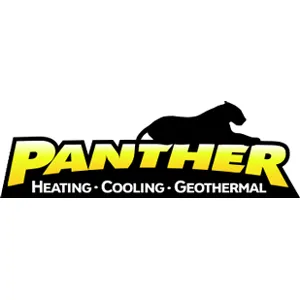 Slide of Panther Heating and Cooling