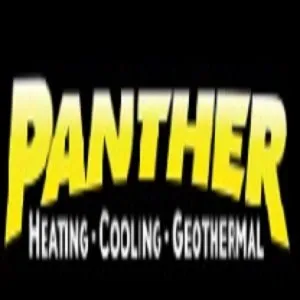Slide of Panther Heating and Cooling