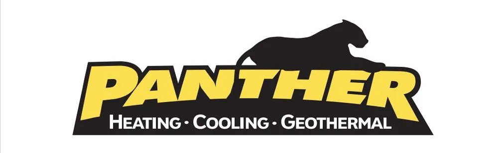 Slide of Panther Heating and Cooling