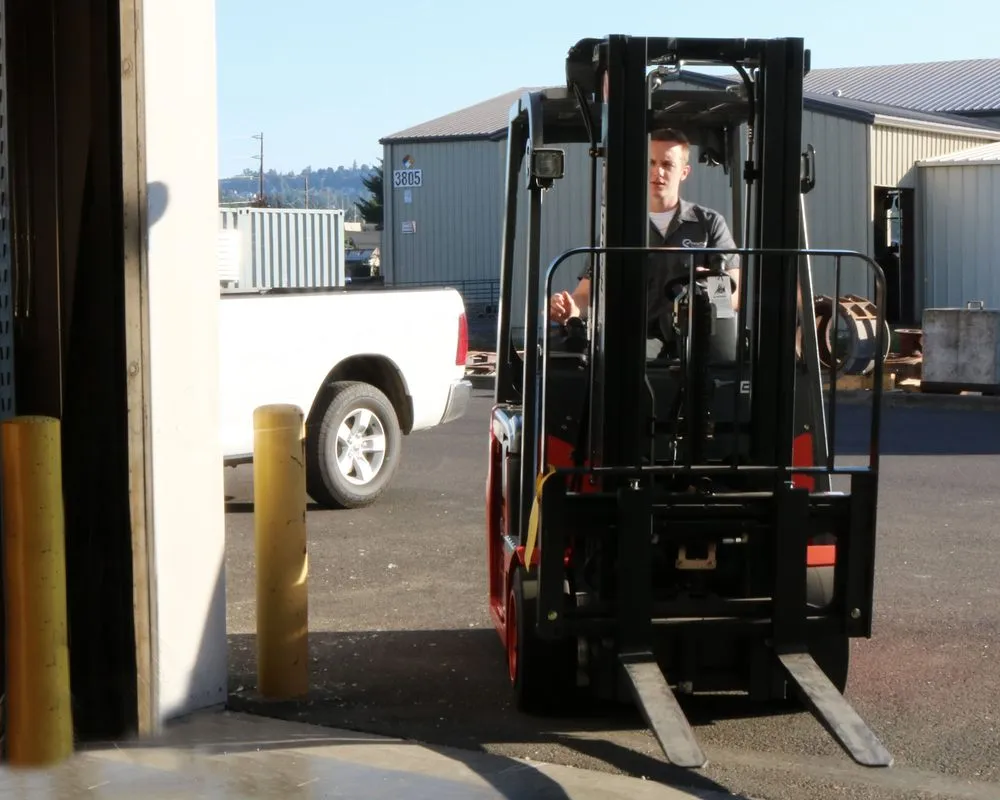 Slide of Panther RV Products