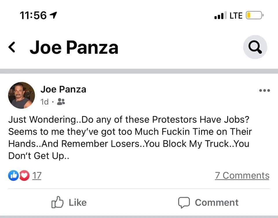 Slide of Panza Refrigeration & Air Conditioning