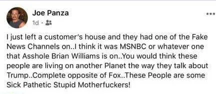 Slide of Panza Refrigeration & Air Conditioning