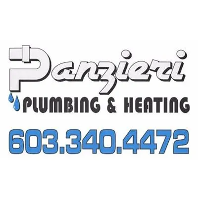 Panzieri Plumbing & Heating
