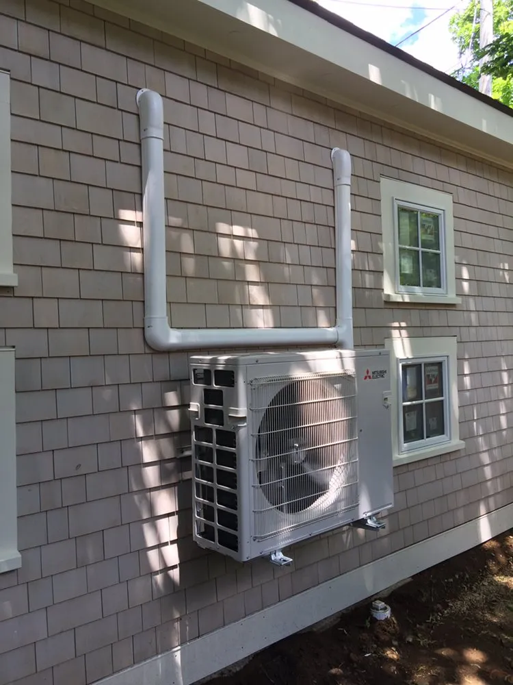 Slide of Paone Mechanical