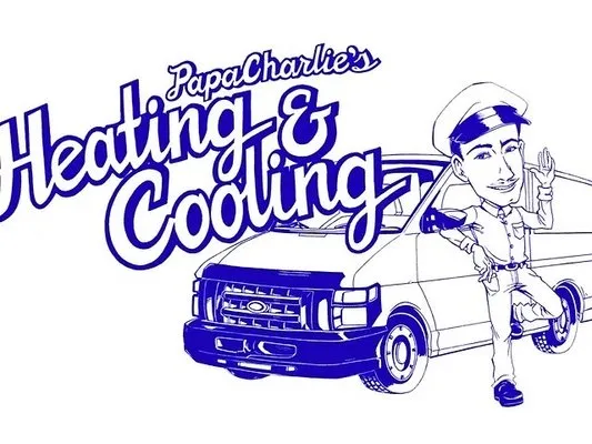 Papa Charlie’s Heating & Cooling