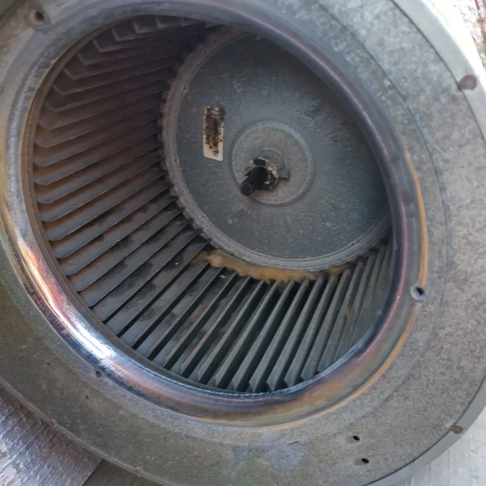 Slide of Papa Kennys Air conditioning and heating