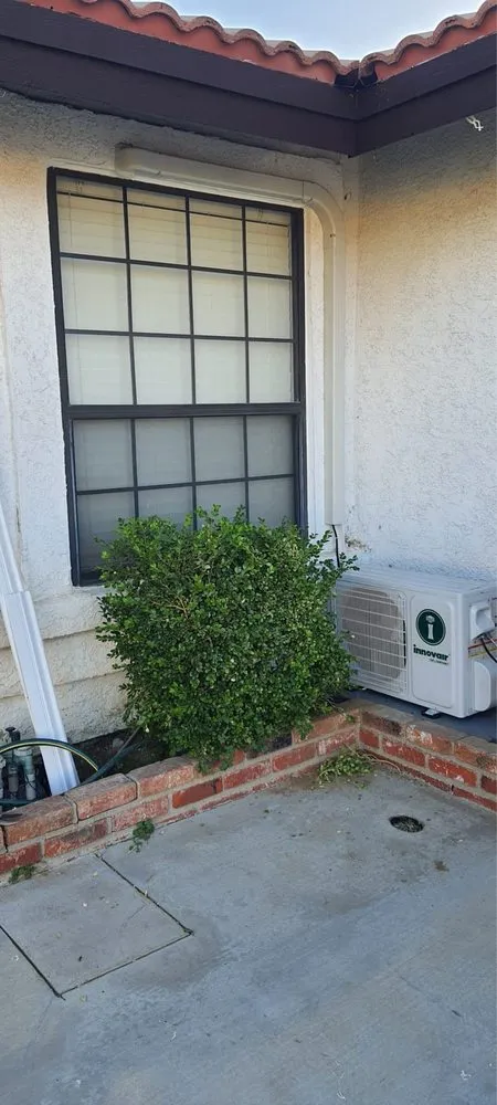 Slide of Papa Kennys Air conditioning and heating