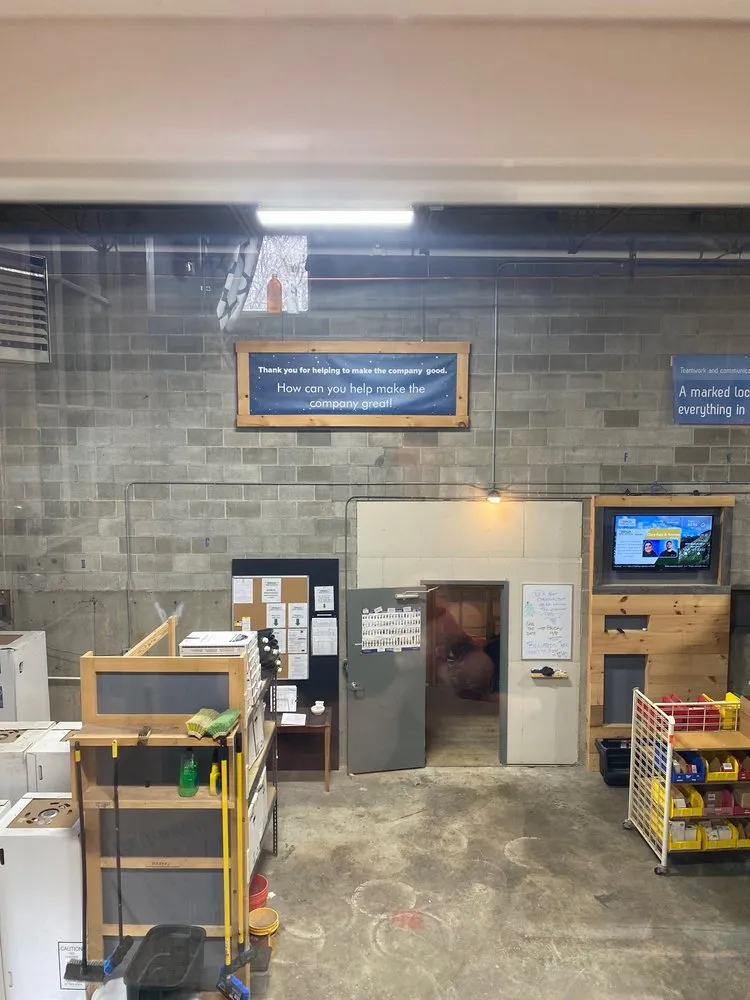 Slide of Papalia Home Services