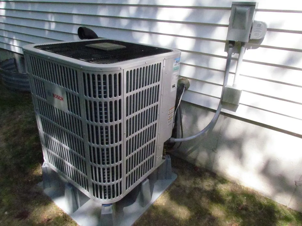 Slide of Papalia Home Services