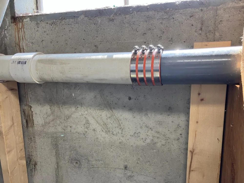 Slide of Papalia Home Services