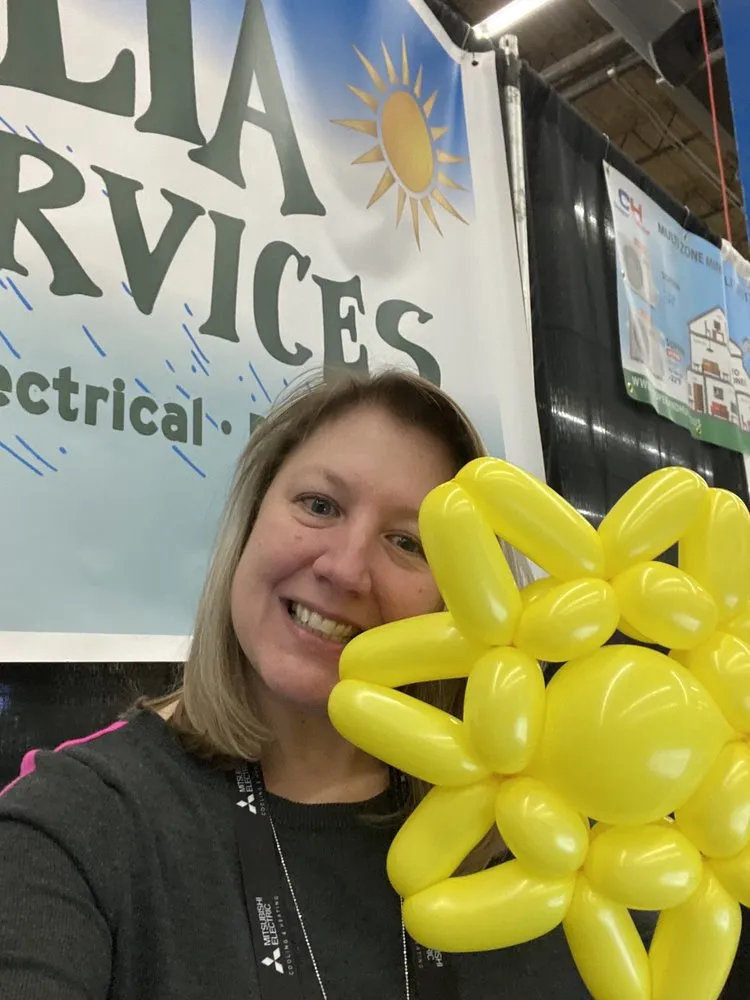 Slide of Papalia Home Services