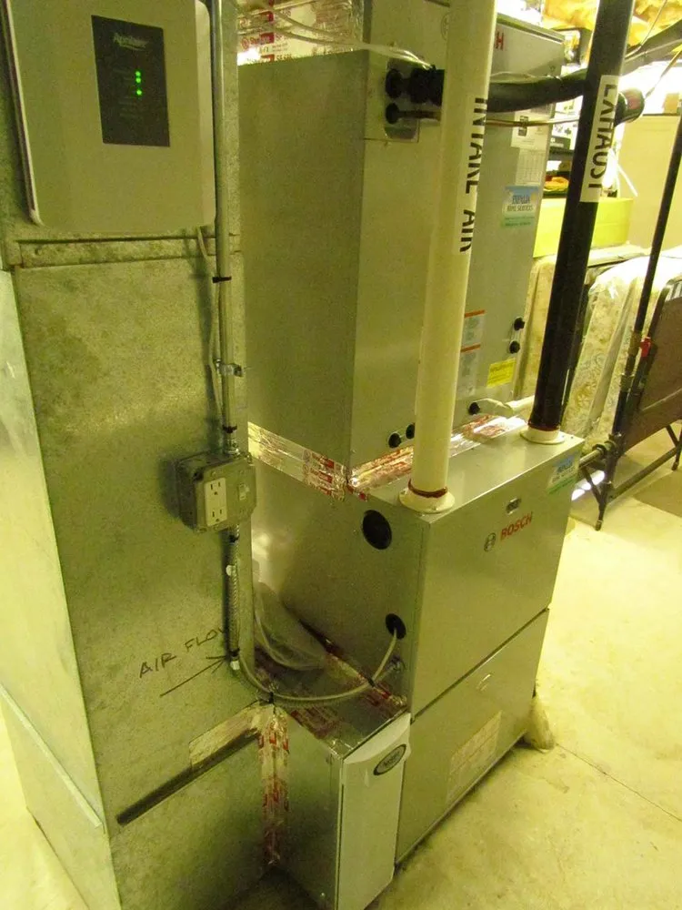 Slide of Papalia Home Services