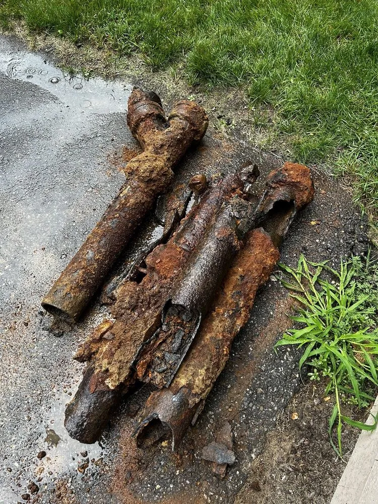 Slide of Papalia Home Services