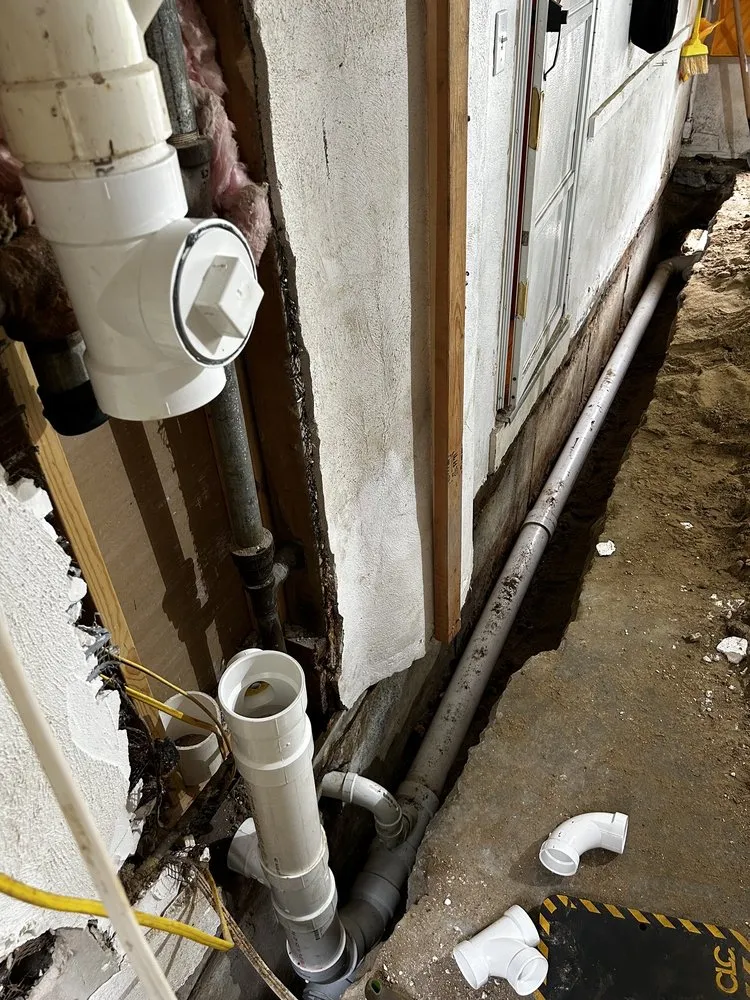 Slide of Papalia Home Services