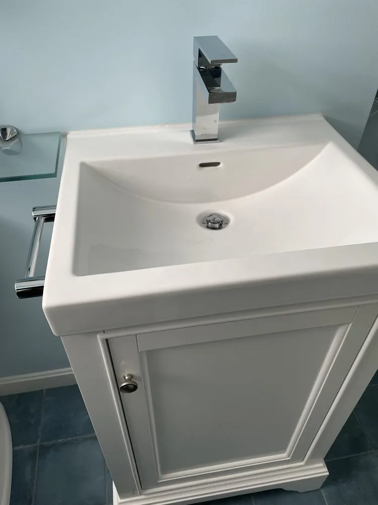 Slide of Papalia Home Services