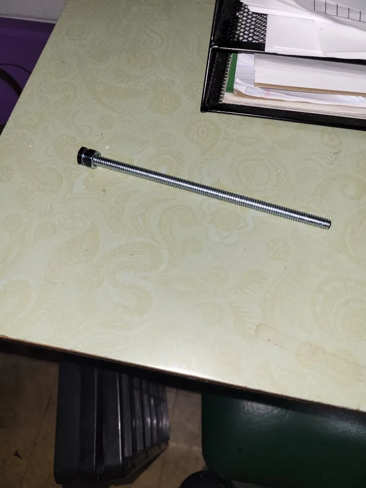 Slide of Papa's Refrigeration Service