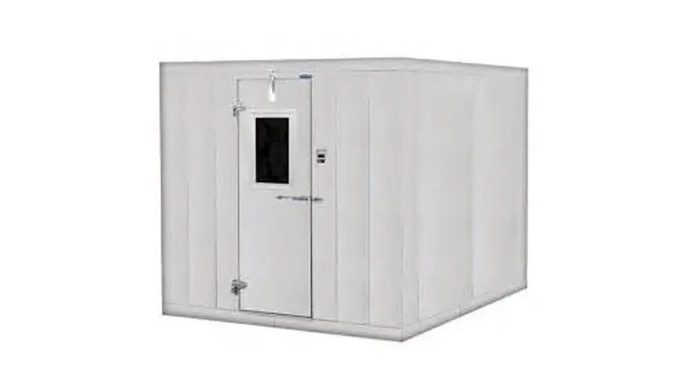 Slide of Papa's Refrigeration Service