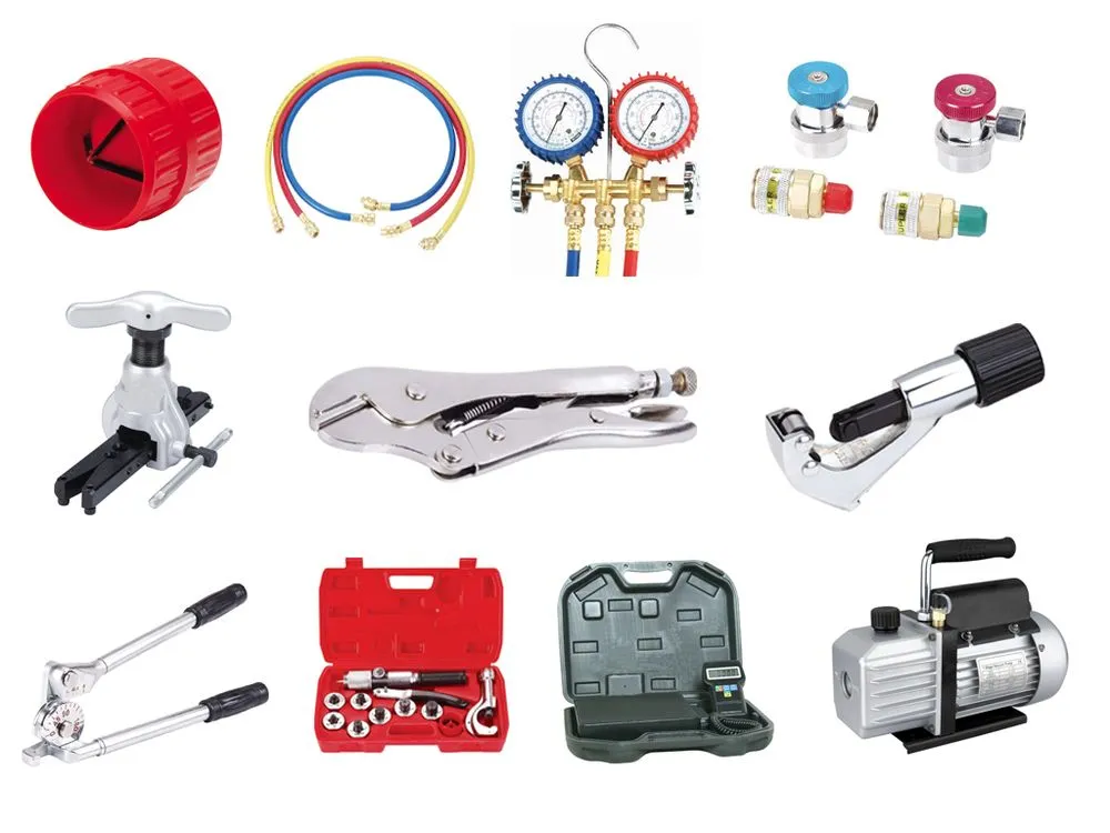 Slide of Papa's Refrigeration Service