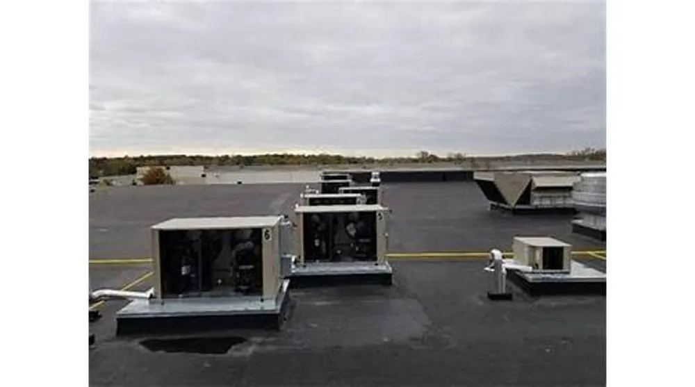 Slide of Papa's Refrigeration Service