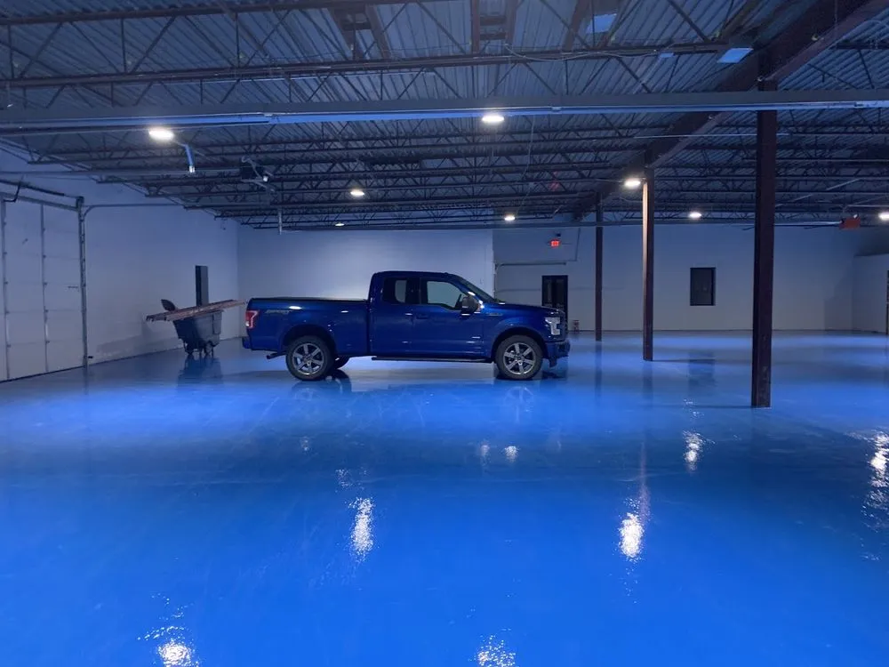 Slide of Papa's Refrigeration Service