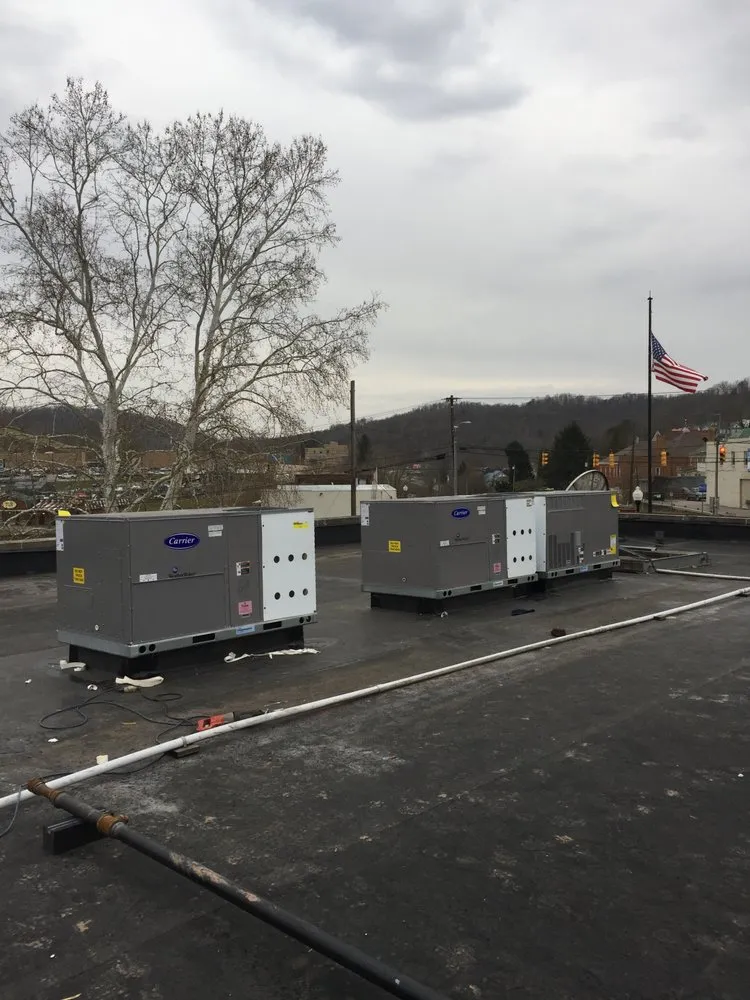 Top-rated HVAC repair for homes across Bell, WV - Pappy's Air Comfort