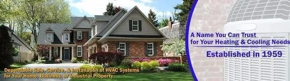 Slide of Pappy's Air Comfort