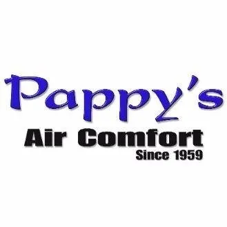 Slide of Pappy's Air Comfort